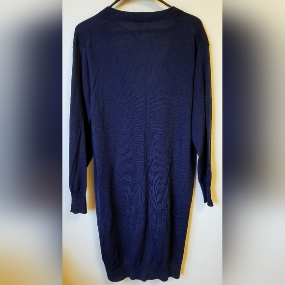 Uniqlo Long Cardigan - Picture 2 of 8